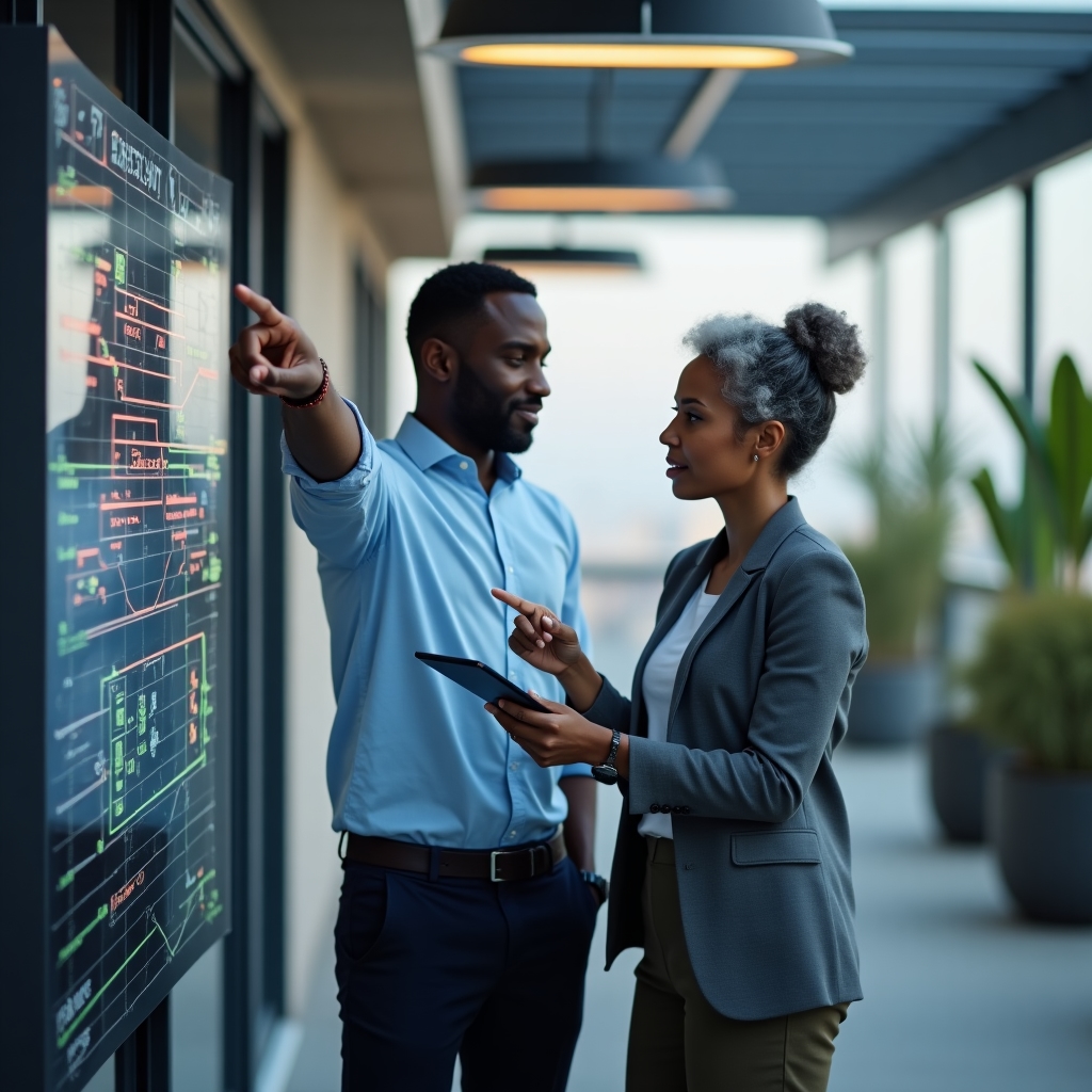 Migración de correo corporativo