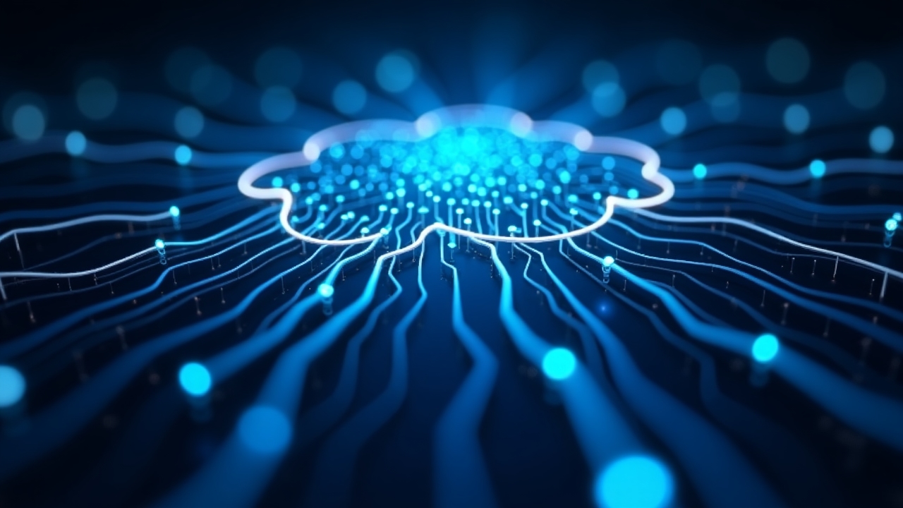 Infraestructura tecnológica